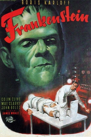 Frankenstein