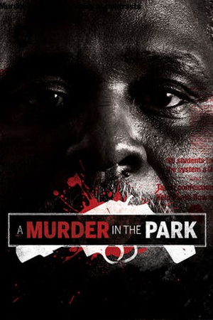 A Murder in the Park