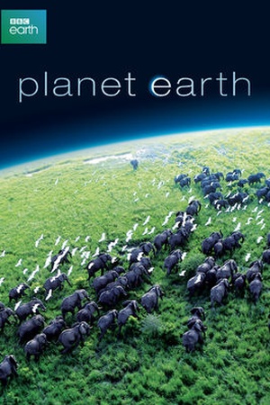 Planet Earth: The Complete Collection