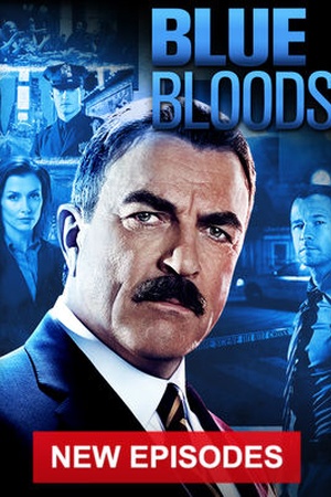 Blue Bloods