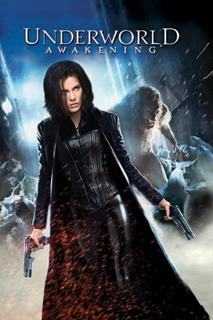 Underworld: Awakening