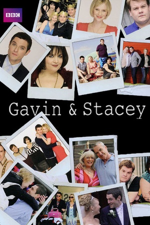 Gavin and Stacey