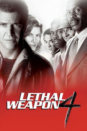 Lethal Weapon 4