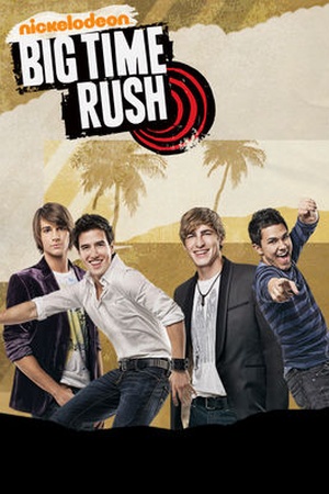 Big Time Rush