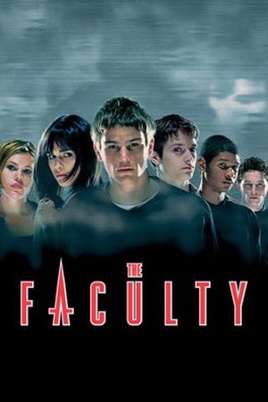 The Faculty