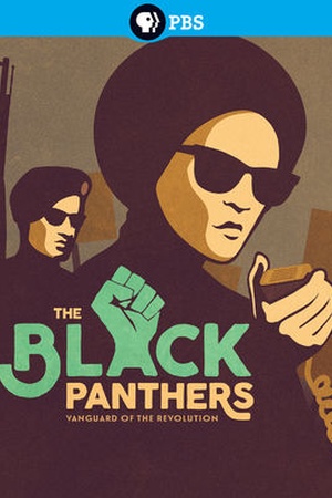 The Black Panthers: Vanguard of the Revolution