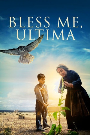 Bless Me, Ultima