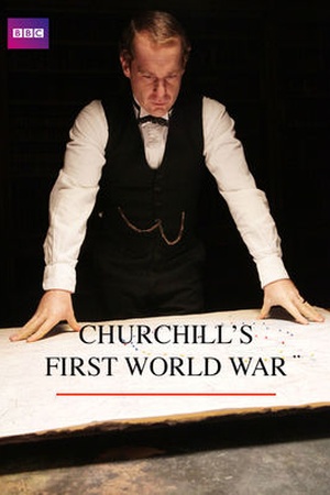 Churchill's First World War