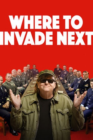 Where to Invade Next