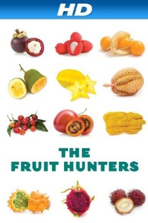 The Fruit Hunters