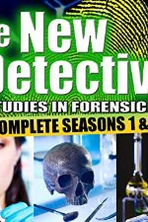 The New Detectives: Case Studies in Forensic Science