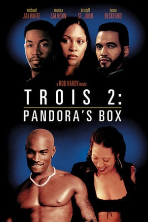 Trois 2: Pandora's Box