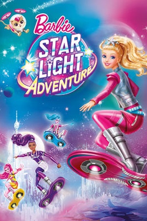 Barbie Star Light Adventure