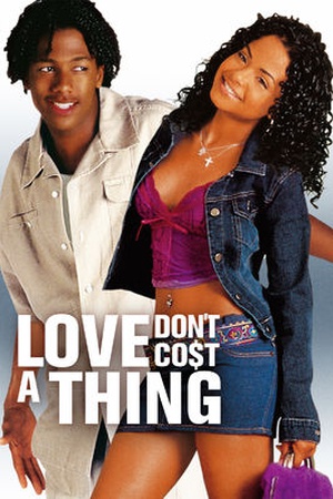 Love Don't Cost a Thing