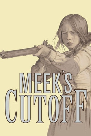 Meek's Cutoff