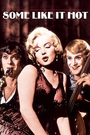 Some Like It Hot