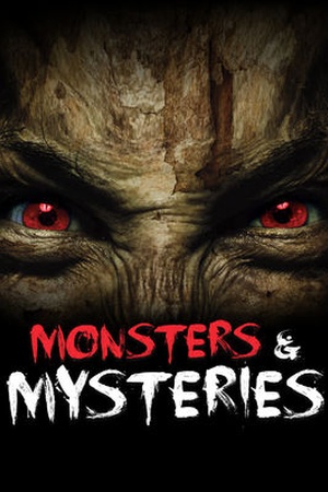 Monsters and Mysteries