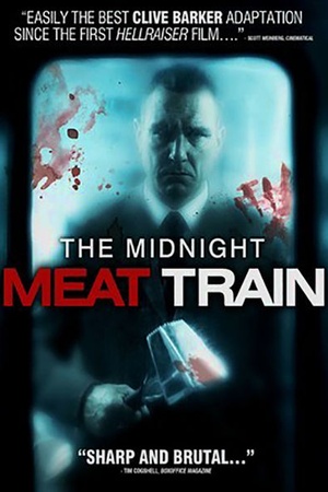 The Midnight Meat Train