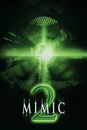 Mimic 2