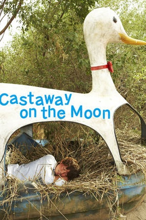 Castaway on the Moon