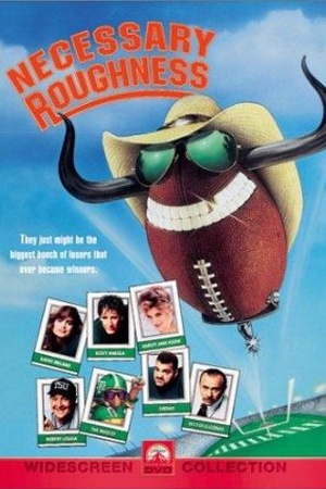 Necessary Roughness