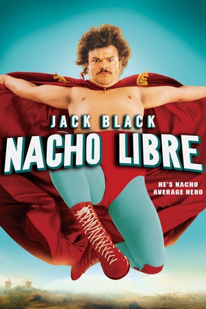 Nacho Libre