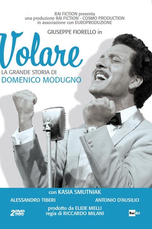 Domenico Modugno - Mr. Volare