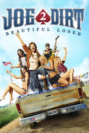 Joe Dirt 2: Beautiful Loser