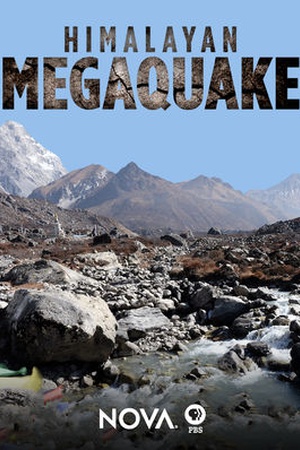 NOVA: Himalayan Megaquake