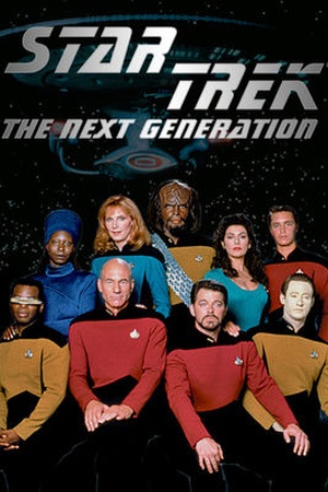 Star Trek: The Next Generation