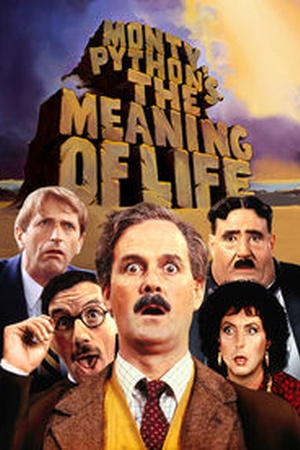 Monty Python's The Meaning of Life