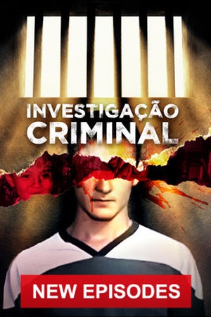 Investigação Criminal