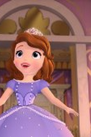 Sofia the First