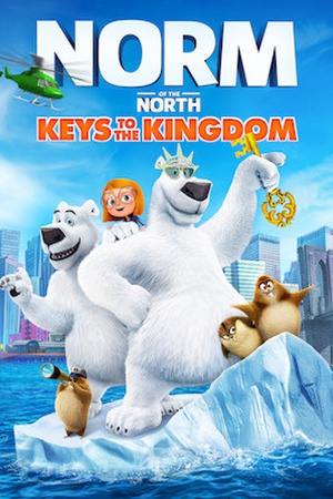 Norm of the North: Keys to the Kingdom