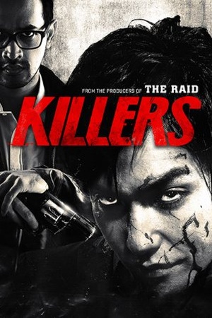 Killers 2014 film - Wikipedia