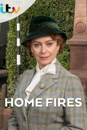 Home Fires