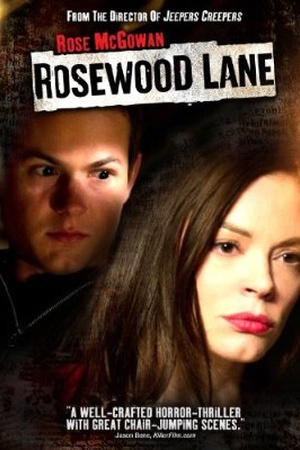 Rosewood Lane