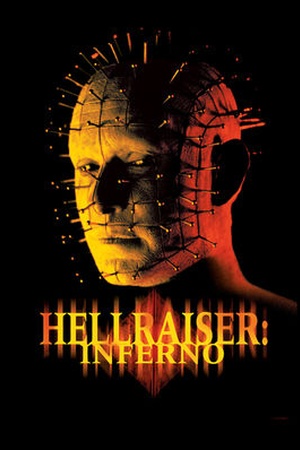 Hellraiser: Inferno