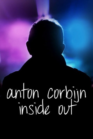 Anton Corbijn Inside Out