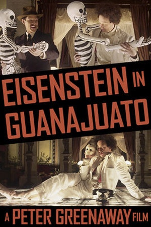 Eisenstein in Guanajuato