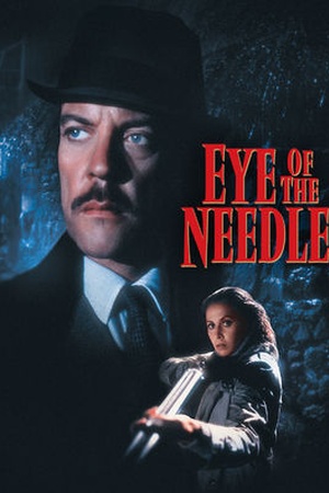 Eye of the Needle