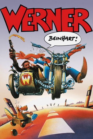 Werner - Beinhart