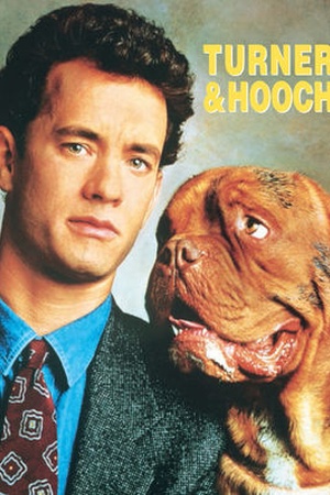 Turner and Hooch