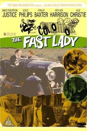 The Fast Lady