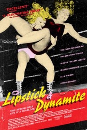 Lipstick & Dynamite