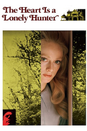 The Heart Is A Lonely Hunter 1968 Available On Netflix NetflixReleases