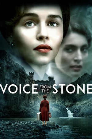 Voice from the Stone