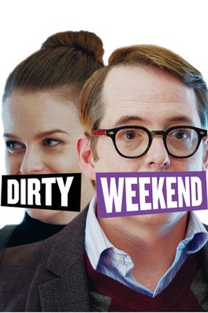 Dirty Weekend