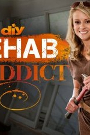 Rehab Addict Collection