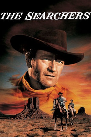 The Searchers